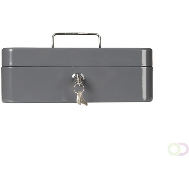 De Raat Lloyd CB 25 Geldkist