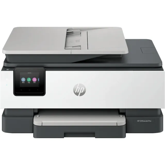 Hp OfficeJet Pro 8122 Grijs