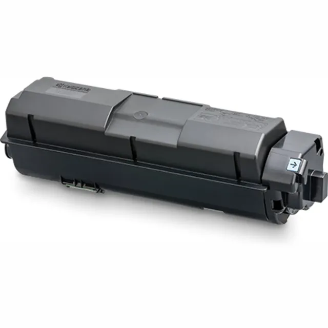 Inktkenners Toner Geschikt voor Kyocera TK-1170 | 1x Zwart Geschikt voor M2040DN - M2540DN - M2540DNe - M2540DNw - M2640IDW
