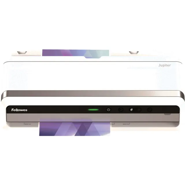Fellowes lamineermachine Jupiter voor ft A3