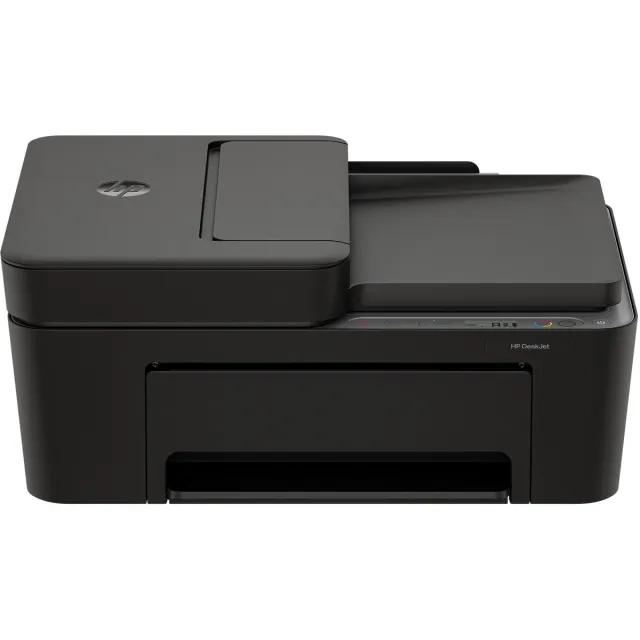 Hp DeskJet 4320 - Multifunctionele Printer - Wi-Fi - LCD - Automatische Documenteninvoer Cement noir