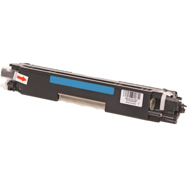 Colori huismerk toner geschikt voor Canon 729 cyan voor I-Sensys LBP-7010c I-Sensys LBP-7018c