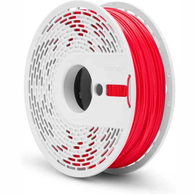 Fiberlogy Easy PLA Red 2,85 mm