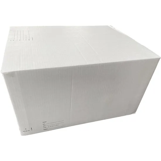 Iezzy Postpakketbox IEZZY 7 485x369x269mm wit