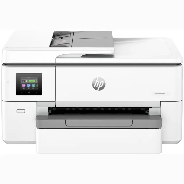 HP OfficeJet Pro 9720e all-in-one inkjetprinter wit Grijs