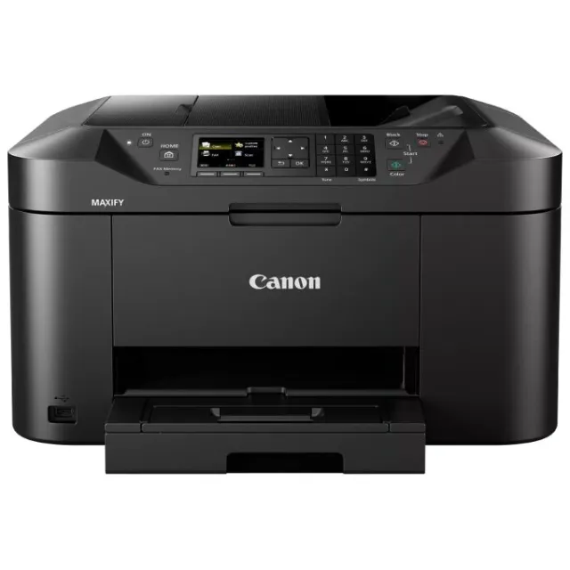 Canon Maxify MB2150 all-in-one printer