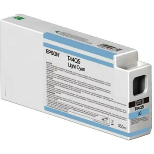 Epson T44Q540 Inktcartridge Licht-cyaan Licht Cyaan
