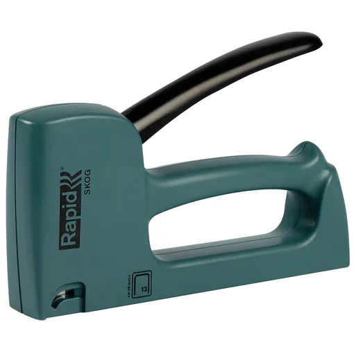 Rapid Handtacker Rapid R13 Skog 13/4-10 groen