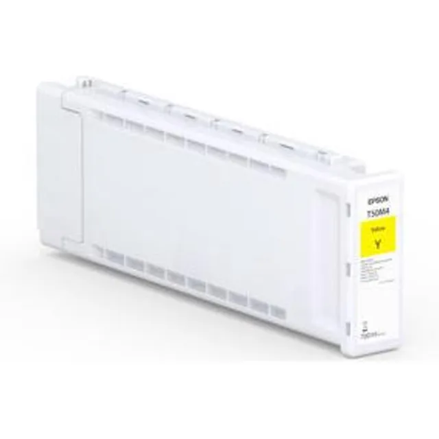 Epson Original Ink Cartridge Epson C13T50M400 Yellow Geel