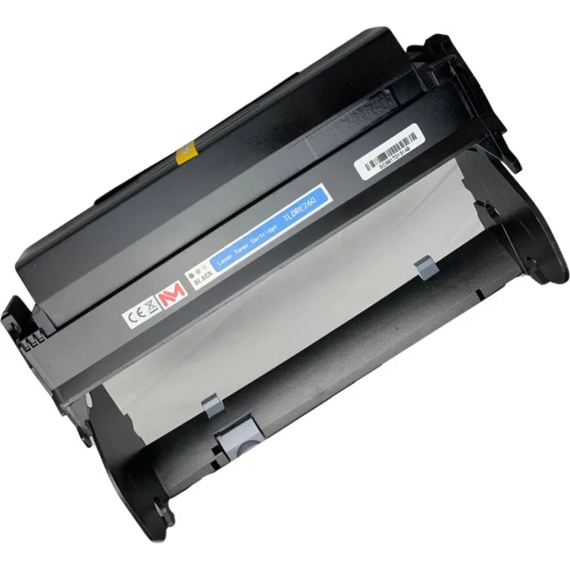Zola Inktplace Huismerk DR260 / 360 / 460 / Drum geschikt voor Lexmark