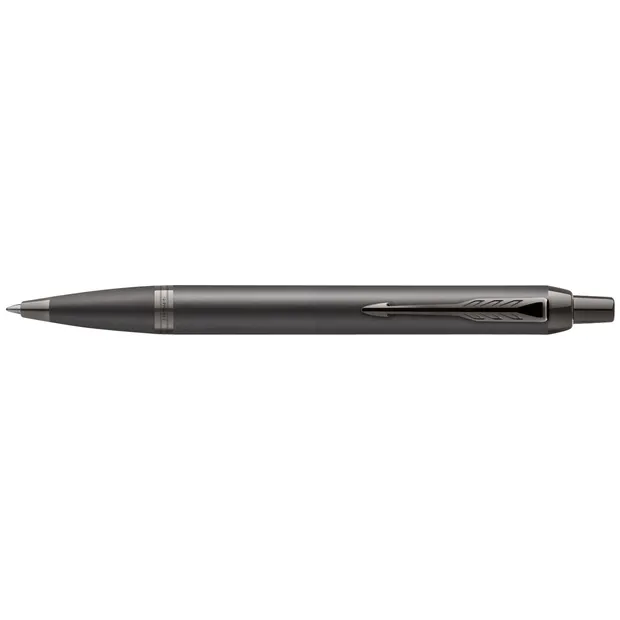 Parker Balpen Parker IM Monochrome bronze medium