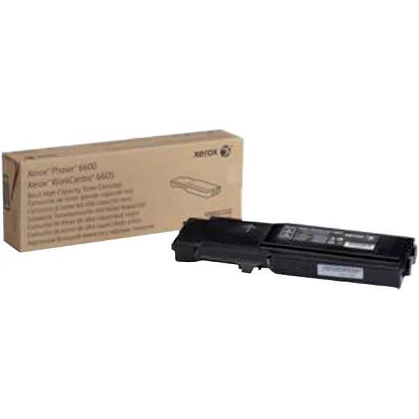Xerox Tonercartridge Xerox 106R02232 zwart