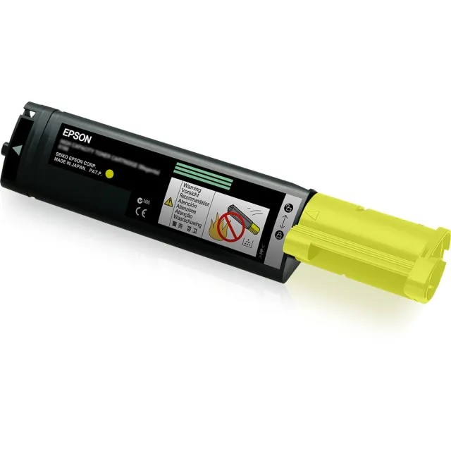 Epson S050187 Tonercartridge Acubrite - HC Geel