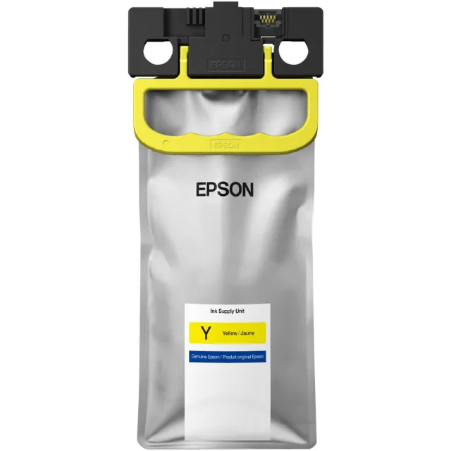 Epson C13T13M440 inktcartridge 1 stuk(s) Origineel Hoog (XL) rendement Geel