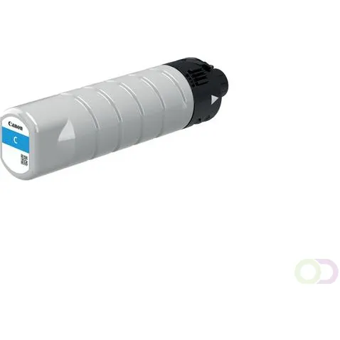Canon PGI-7500XL C Cyaan