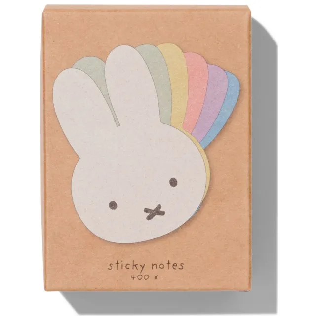 HEMA Nijntje sticky notes - 400 stuks