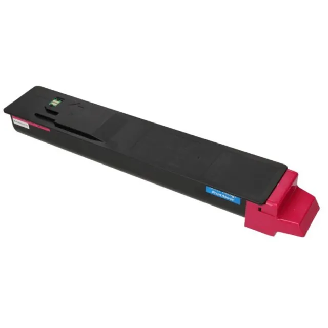 PrintAbout Huismerk Kyocera TK-8115M Toner Magenta