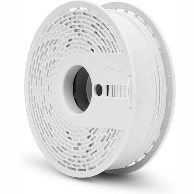 Fiberlogy Easy PLA White 2,85 mm Wit