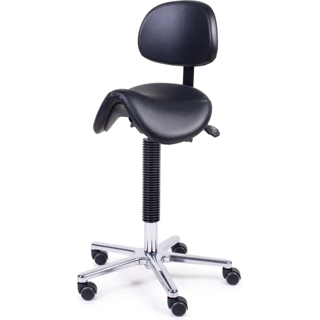 MTM FREYA 200-A5 Zwart