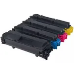 Kyocera Huismerk Kyocera TK-5390 Toners Multipack (zwart + 3 kleuren)