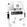 Lexmark 20N0W00 toner opvangbak (origineel) Wit