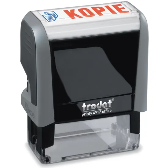 Trodat Tekststempel Trodat Printy 4912 Office kopie