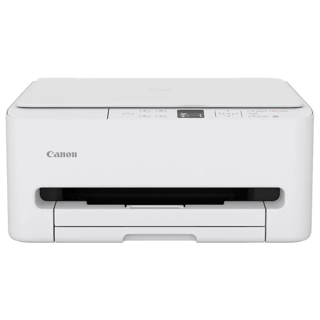 Canon PIXMA TS6550i all-in-one inkjetprinter wit