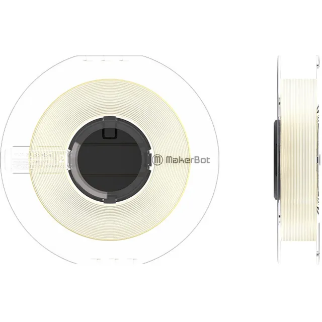 Makerbot 375-0002A 3D-printmateriaal PVA Wit 450 g