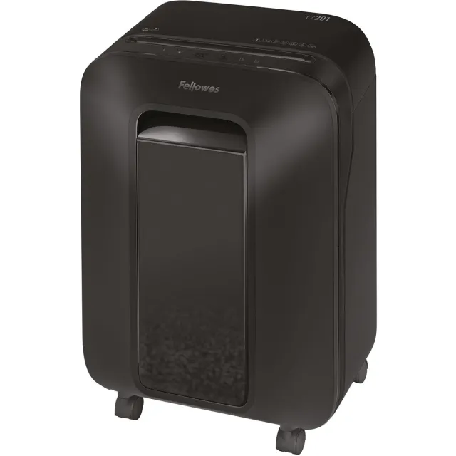 Fellowes Powershred papiervernietiger LX200