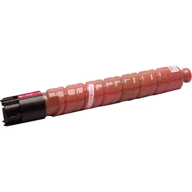 ABC huismerk toner geschikt voor Ricoh 842285 magenta voor Ricoh IM-C4500 IM-C4500A IM-C5500 IM-C5500A IM-C600