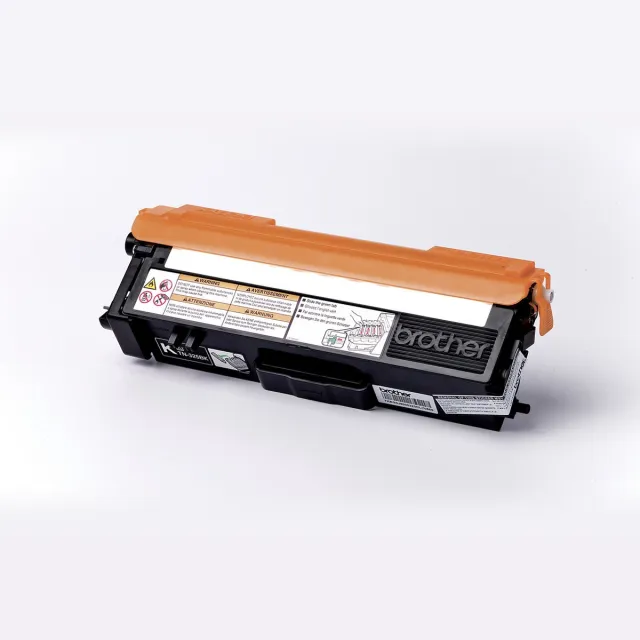 Brother TN-325BK Tonercartridge - Zwart