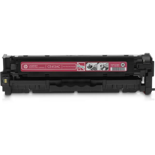 HP 305A Mgn Contract LJ Toner Cartridge Origineel Magenta 1 stuk(s)