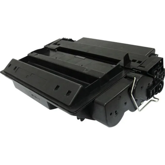 KATRIZ huismerk toner - Q7551X(HP 51X) Zwart |13 000 afdrukken |Geschikt voor HP LaserJet M3027/ HP LaserJet M3027 MFP / M3027X MFP/ M3035/ M3035 MFP/ M3035XS MFP/ P3005/ P3005 series/ P3005D/ P3005DN/ P3005N/ P3005X/ P3027 MFP/ P3035