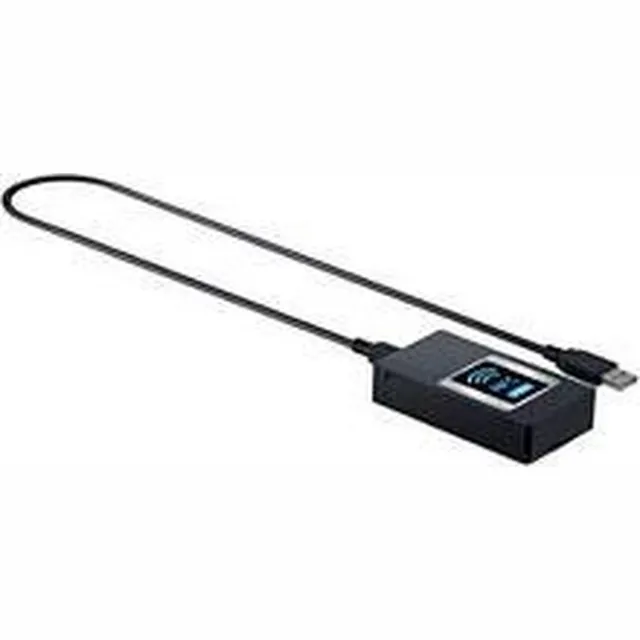 Samsung SL-NWE002X reserveonderdeel voor printer/scanner Multifunctioneel WLAN-interface Zwart