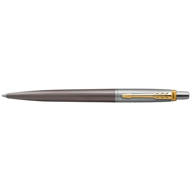 Parker Balpen Parker Jotter Grey Collection GT medium