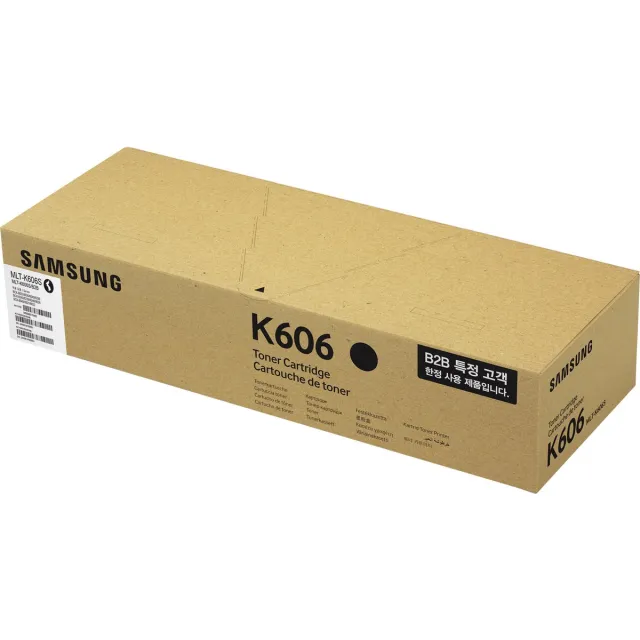 Samsung HP - SS805A - MLT-K606S - Toner Zwart