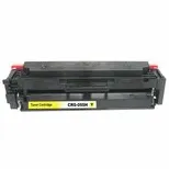 Canon Huismerk Canon 055H Toner Geel Hoge Capaciteit