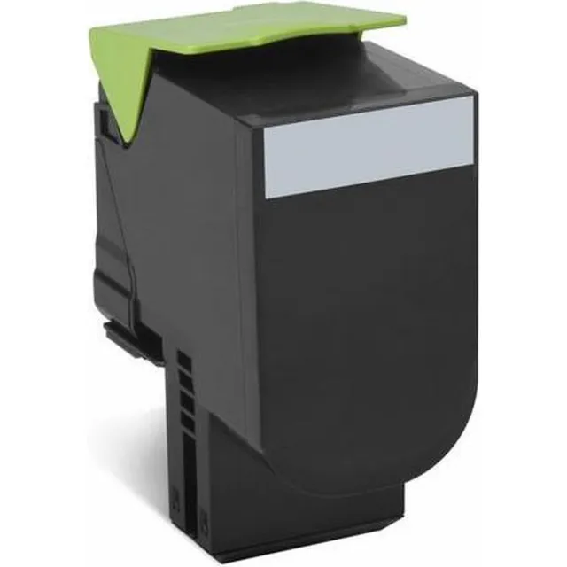 Lexmark 70C2HKE - Toner zwart