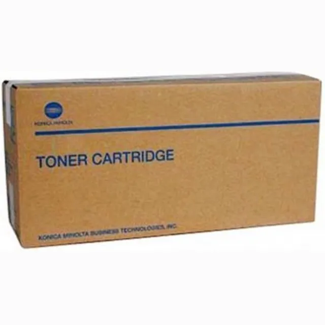 Konica Minolta toners & lasercartridges TN-321Y Konica Minolta