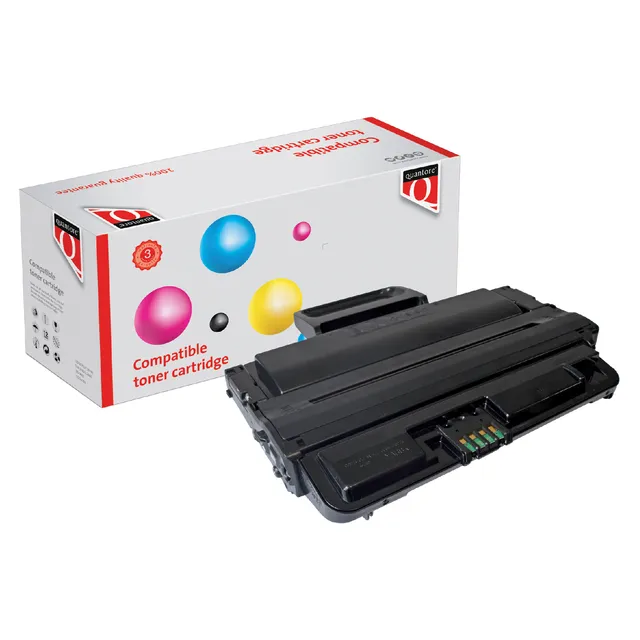 Quantore Tonercartridge Quantore alternatief tbv Samsung MLT-D2092L zwart