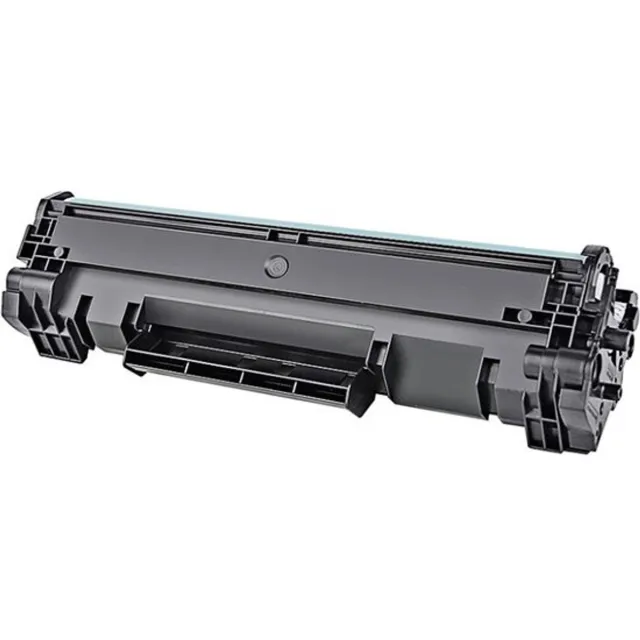 Inktkeuze 142X | W1420X Zwart - Huismerk laser toner cartridge compatible met HP LaserJet M110w / HP LaserJet MFP M140w