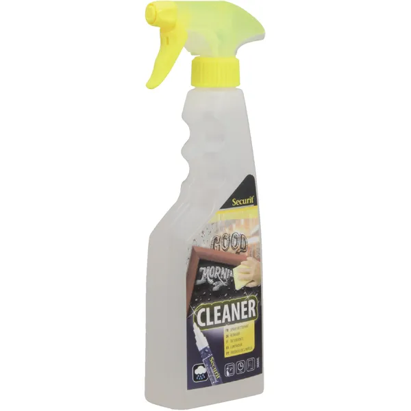 Securit Krijtbordreiniger Securit 0,5 liter