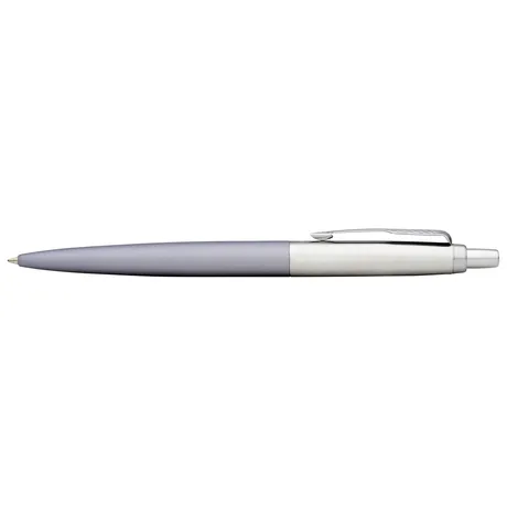 Parker Balpen Parker Jotter XL matt grey CT medium