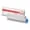 Oki 46606505 toner cartridge geel (origineel)