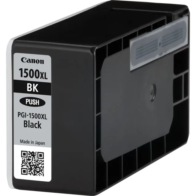 Canon PGI-1500XL - Inktcartridge / Zwart