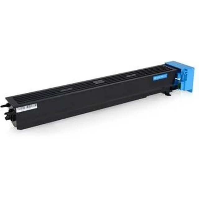 ABC huismerk toner geschikt voor Konica Minolta TN-613C H cyan voor Konica Minolta Bizhub Bizhub C552 C552DS C652 C652DS