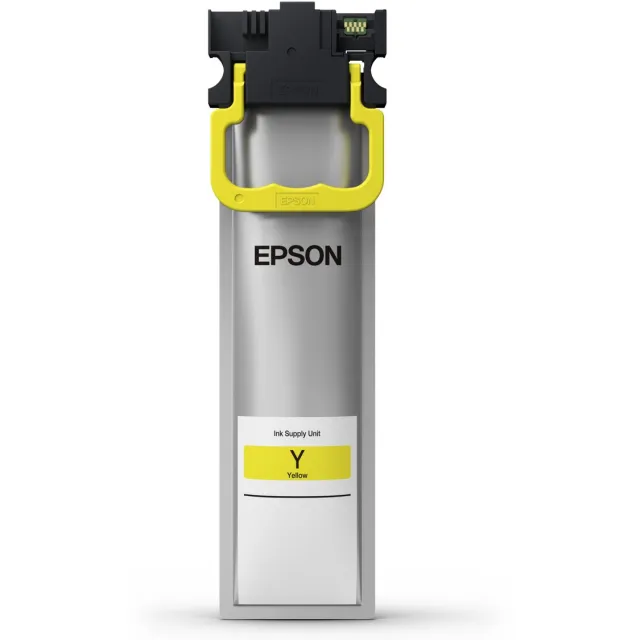 Epson Original Ink Cartridge Epson T11C4 Yellow Geel