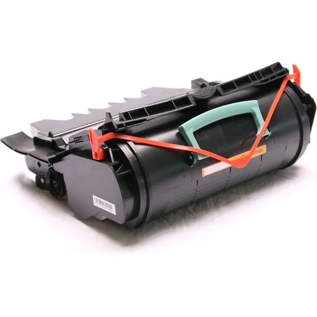 ABC huismerk toner 25000 paginas geschikt voor Lexmark X650 X650DE X651 X651DE MFP X652 X652DE MFP X654 X654DE MFP X654E X651H11E Zwart