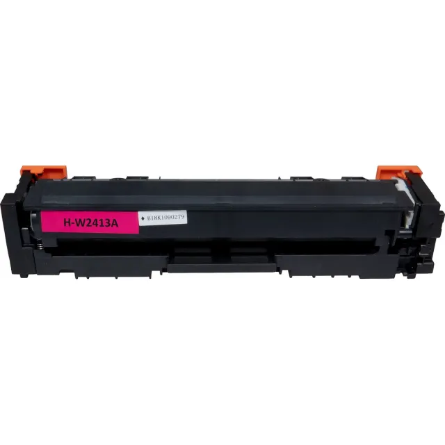 Inktkenners Toner Magenta Geschikt voor HP 216A / W2413a | Geschikt voor Color LaserJet Pro M155a - M155nw - M182nw - MFP M182fw - M182n - M183fw