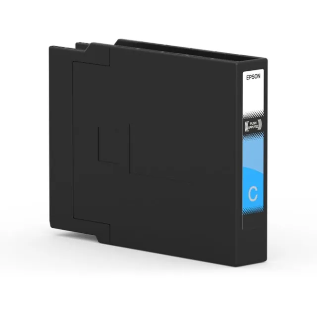 Epson C13T14B240 inktcartridge 1 stuk(s) Origineel Hoog (XL) rendement Cyaan